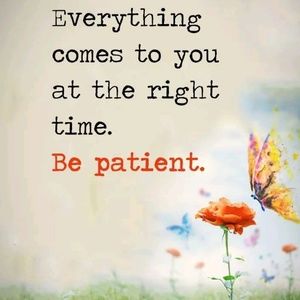 Meet your Posher, Gladys